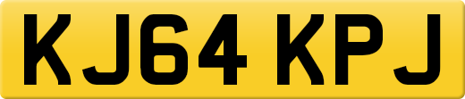 KJ64KPJ